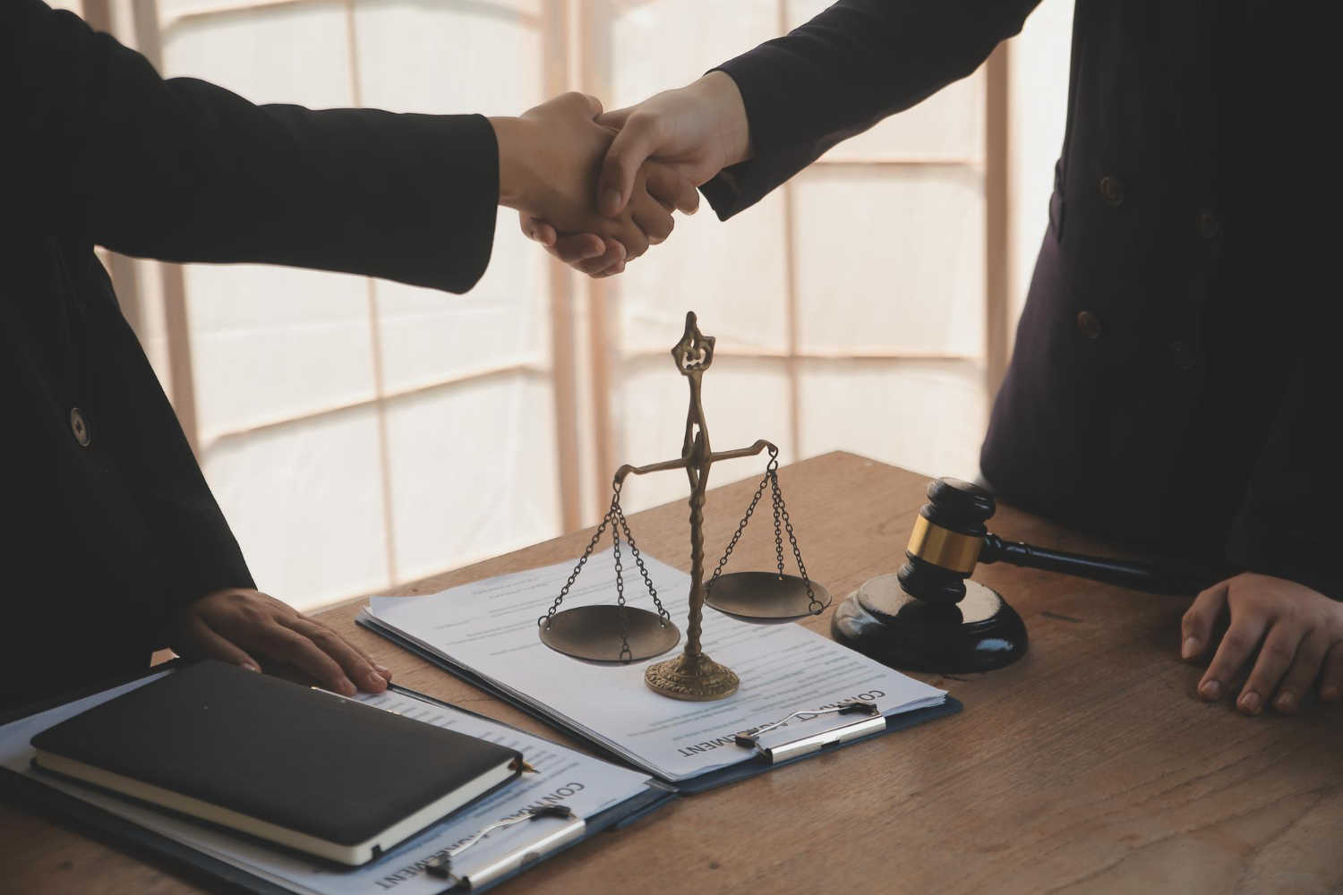 Welcome to ConnectCover – Your Trusted Legal Partner in Injury, Damage, and Loss Claims